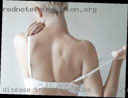 Disease / infection nude girls in Virginia free.